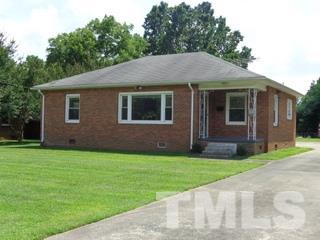 1829 Whitsett St, Burlington, NC 27215-7338