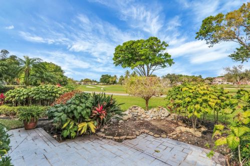 2085 53rd St, Boca Raton FL 33496-3451 exterior