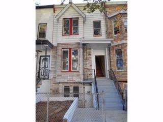 109 Shepherd Ave, Brooklyn, NY 11208-1226