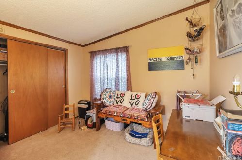 9174 Madeleine St, Denver CO 80260-5190 exterior