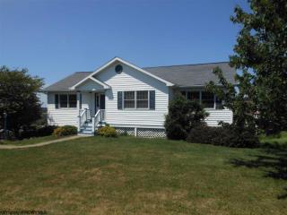 1091 Brookings Dr, Morgantown, WV 26508-8739