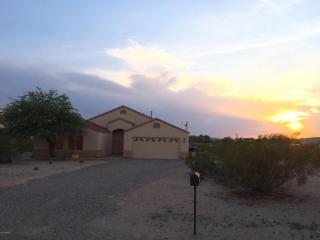 7982 Farmhills Pl, Tucson, AZ 85756-9779