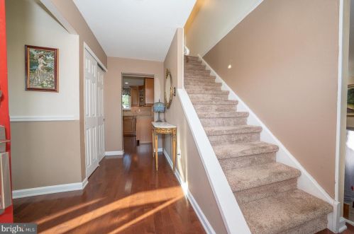 296 Waverly Rd, Southampton PA  18966-3353 exterior