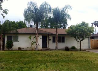 4719 Simpson Ave, Fresno, CA 93703-1662