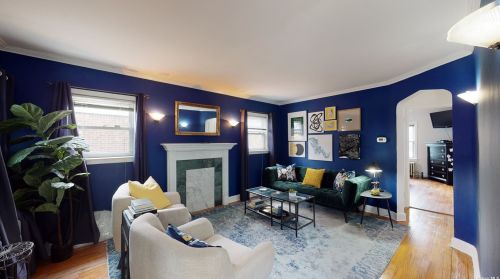 11158 179th St, Jamaica, NY 11433-4124