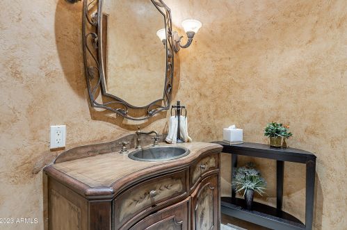 7787 Soaring Eagle Way, Scottsdale AZ 85266-1347 exterior