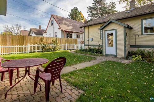 315 Pattison St, Ely MN  55731-1537 exterior