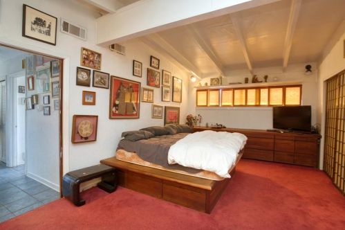 3729 Guadalupe Rd, Fort Worth TX  76116-6832 exterior