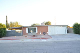 6616 Mary Dr, Tucson, AZ 85730-1651