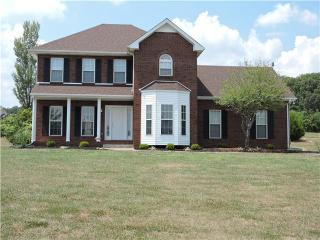 3020 Seven Mile Ferry Rd, Clarksville, TN 37040-8304
