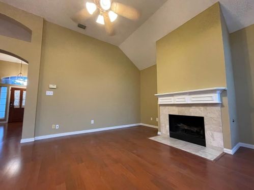 2021 Elmsted Dr, Allen TX  75013-2974 exterior