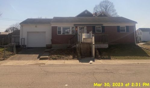 2007 Prospect Cir, Springfield, OH 45503-4801