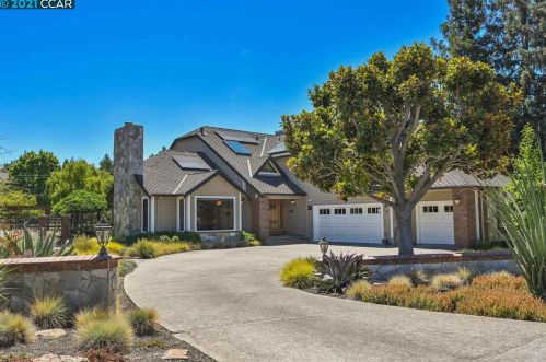 47 Cameron Ct, Danville, CA 94506-2050