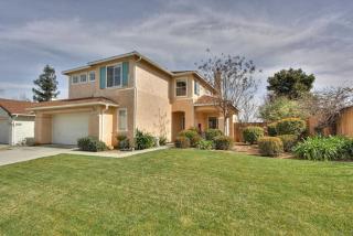 6122 Starling Dr, Gilroy, CA 95020-3402