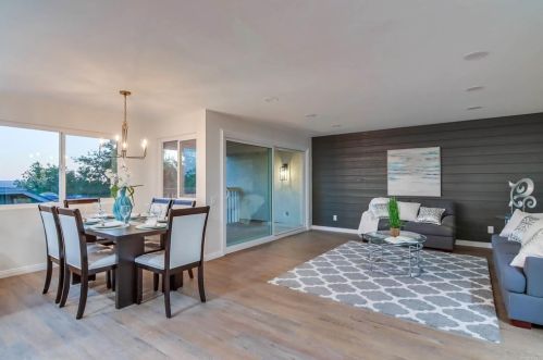 6312 Caminito Flecha, San Diego CA  92111-7211 exterior