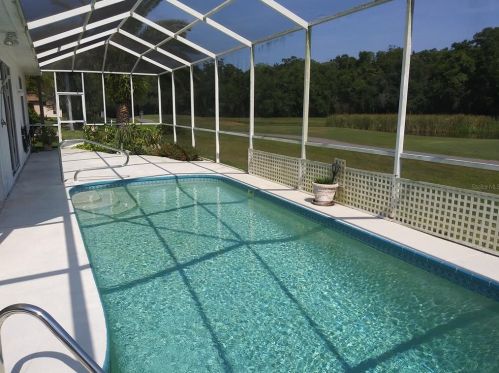 9649 Springmeadow Dr, New Port Richey, FL 34655-1190