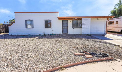 3821 Lone Palm Dr, Tucson, AZ 85730-3818
