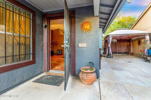 1032 Fleetwood Pl, Tucson, AZ 85748-1968