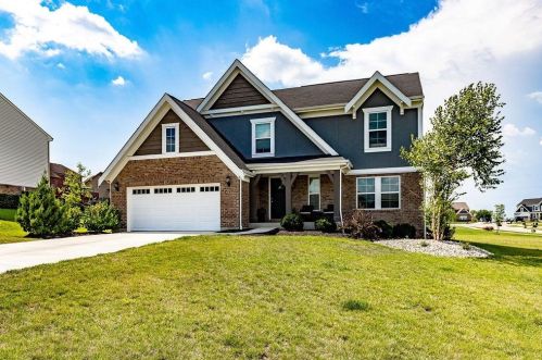 5603 Dantawood Ln, Liberty Township, OH 45044