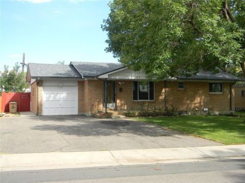 7512 Beach Ct, Westminster, CO 80030-5067