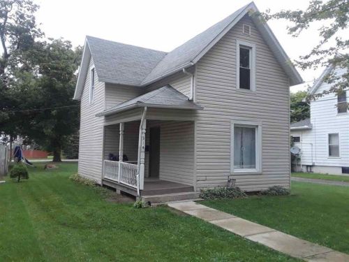 314 15th St, Auburn, IN 46706-2108