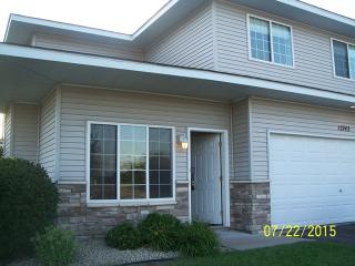 12742 Rolling Ridge Rd, Becker MN  55308-8837 exterior