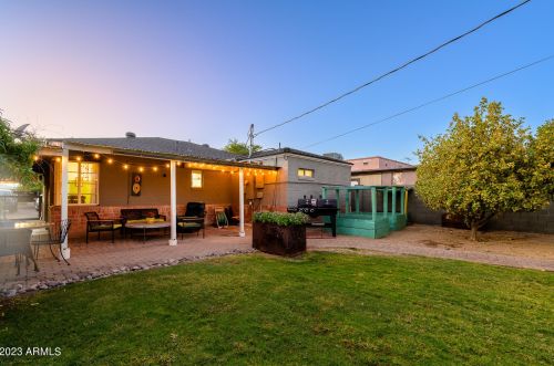 1809 17 Ave, Phoenix AZ 85027-5308 exterior