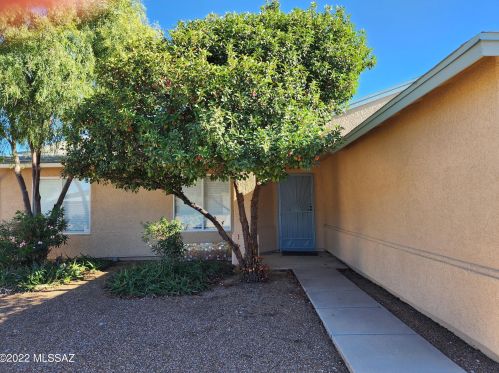 4103 Ferris Dr, Tucson AZ  85730-5746 exterior