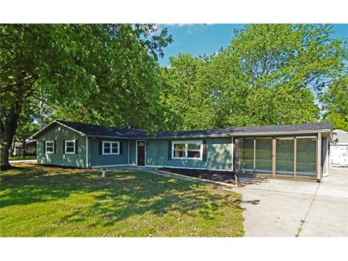8350 750, Huntsville, IN 46064-9758