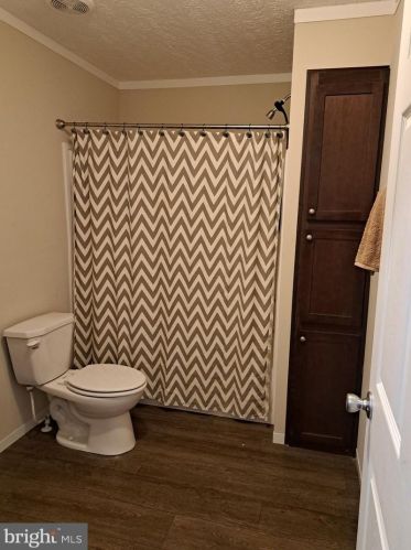 921 Fairview Rd, Richmond National Battlefiel VA  22835-5605 exterior