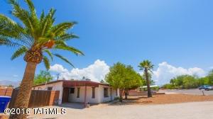 1037 Hedrick Dr, Tucson AZ  85719-2627 exterior