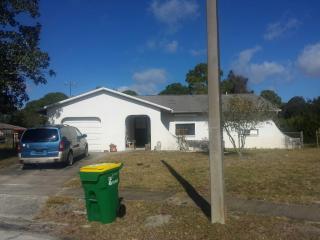 3006 Barkway Dr, Cocoa, FL 32926-4401