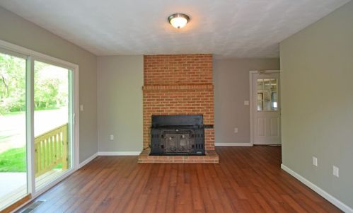 1297 Surrender Ct, Amelia OH  45102-1640 exterior