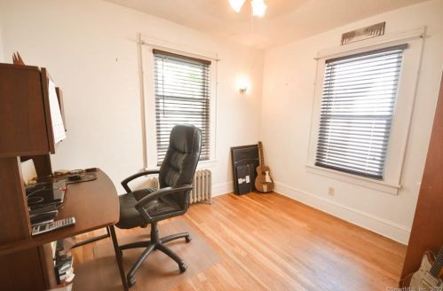 78 Lincoln Ave, United States Coast Guard Ac CT  06320-5145 exterior