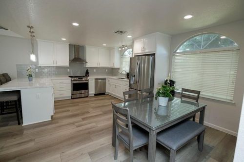 1756 Snowy River St, Valley Home CA  95361-8741 exterior