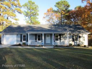 6755 Brookshire St, Fayetteville, NC 28314-5121