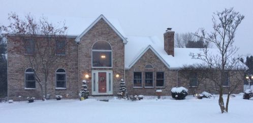 15529 Cold Spring Ct, Granger, IN 46530-7026