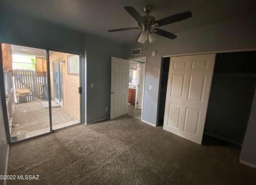 3405 Glenn St, Tucson AZ  85716-2238 exterior