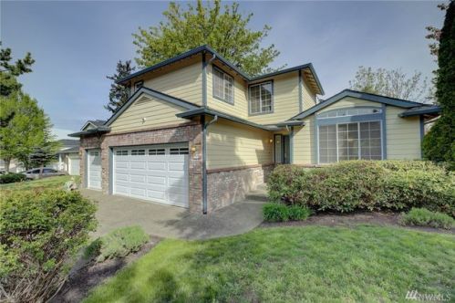 9510 242, Kent WA  98030-4807 exterior