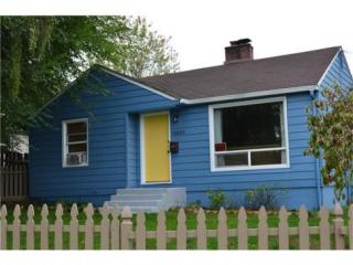 13503 37th Ave, Seattle, WA 98125-3727