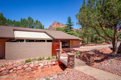 15 Fawn Spur, Sedona, AZ 86336-7000