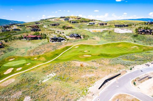 3204 Wapiti Canyon Rd, Park City UT  84098-6241 exterior