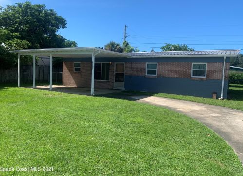 3360 Marshall St, Titusville, FL 32796-1524