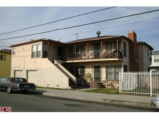 1307 112th St, Los Angeles, CA 90044-1411