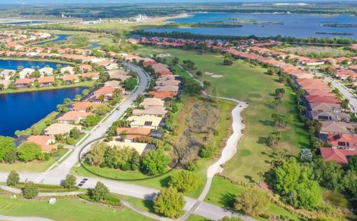 102 Montelluna Dr, Nokomis, FL 34275-6613