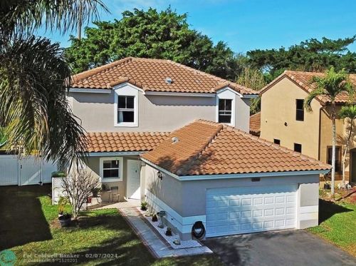 1988 193rd Ave, Hollywood, FL 33029-4614