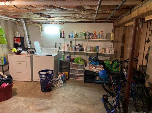 84 Symco Dr, New Britain CT  06053-1718 exterior