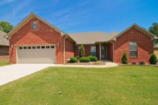16 Starlite Rd, Lollie, AR 72106-9542