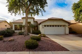 1065 Aspen Ave, Gilbert, AZ 85233-3705