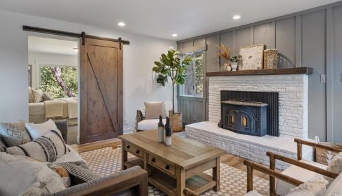 12675 Fiori Ln, Sebastopol CA  95472-9571 exterior